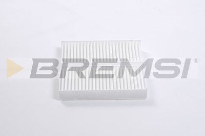 Фильтр, воздух во внутренном пространстве BREMSI FC2502