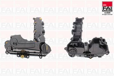 Cilindru galvas vāks FAI AutoParts VC046
