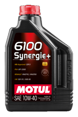 Моторное масло MOTUL 101488