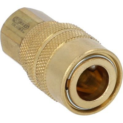 Adapteris, kompresijas spiediena mēraparāts KS TOOLS 150.1650-9
