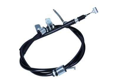 Trose, Stāvbremžu sistēma MAXGEAR 32-1520