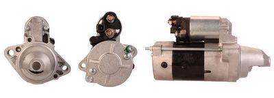 Starteris DRI 322054092