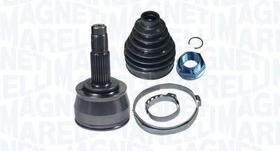 Шарнирный комплект, приводной вал MAGNETI MARELLI 302015100092