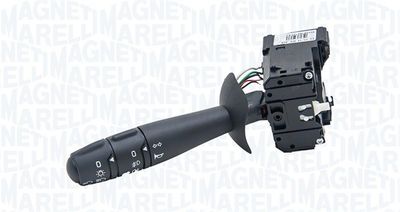 Выключатель на рулевой колонке MAGNETI MARELLI 000052077010