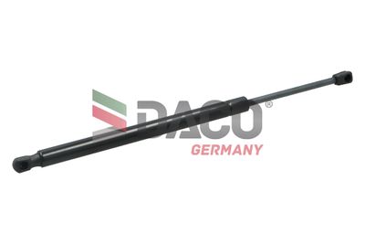 Газовая пружина, крышка багажник DACO SG2724