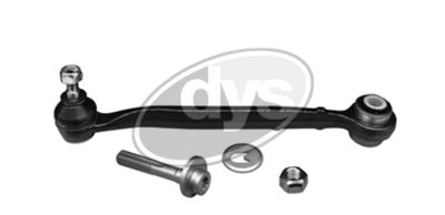 Neatkarīgās balstiekārtas svira, Riteņa piekare DYS 26-27258-CK