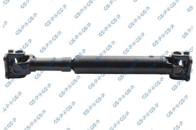 Карданный вал, главная передача GSP PS900604