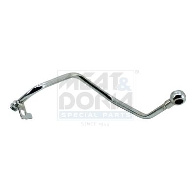 Маслопровод, компрессор MEAT & DORIA 63105