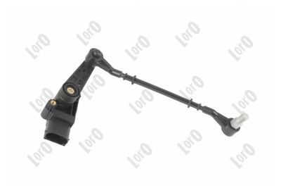 Датчик, корректор угла наклона фар ABAKUS 120-09-108