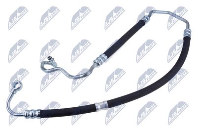 Hidrauliskā šļūtene, Stūres iekārta NTY SPH-ME-003