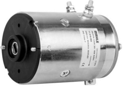 Elektromotors MAHLE MM 412