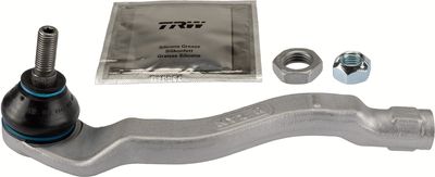 Наконечник поперечной рулевой тяги TRW JTE1114