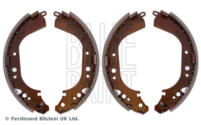 Bremžu loku komplekts BLUE PRINT ADT34144