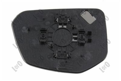 ABAKUS 1422G02 szkło lusterka zew. /P/