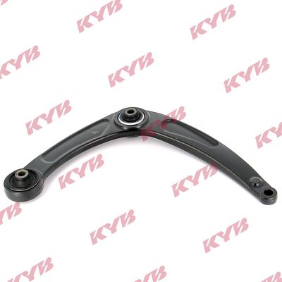 Neatkarīgās balstiekārtas svira, Riteņa piekare KYB KSC4170