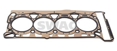 Прокладка, головка цилиндра SWAG 30 93 8985