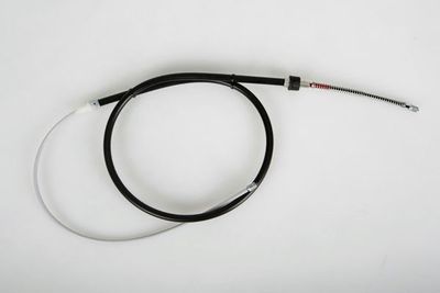 Тросик, cтояночный тормоз HELLA 8AS 355 670-241