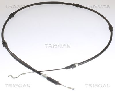 Trose, Stāvbremžu sistēma TRISCAN 8140 291182