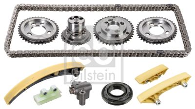 Комплект цели привода распредвала FEBI BILSTEIN 178224