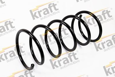 Balstiekārtas atspere KRAFT AUTOMOTIVE 4022310