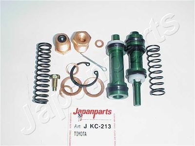 Remkomplekts, Galvenais bremžu cilindrs JAPANPARTS KC-213