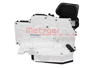 Durvju slēdzene METZGER 2314403