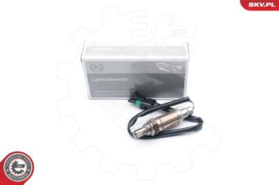 Лямбда-зонд ESEN SKV 09SKV529