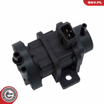 Преобразователь давления, управление ОГ ESEN SKV 14SKV818
