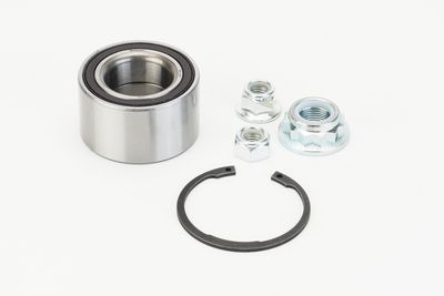 Комплект подшипника ступицы колеса CONTINENTAL CTAM WBE1084