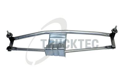 Система тяг и рычагов привода стеклоочистителя TRUCKTEC AUTOMOTIVE 02.61.013