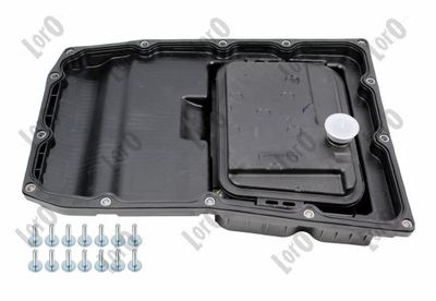 Масляный поддон, автоматическая коробка передач ABAKUS 100-00-176