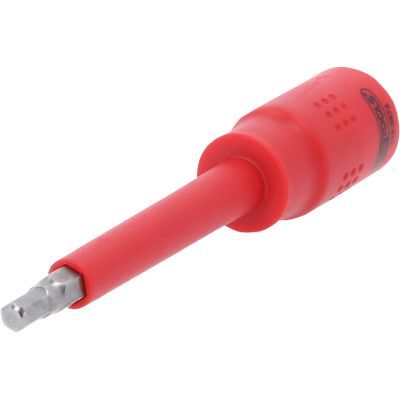 Muciņatslēga KS TOOLS 118.3872