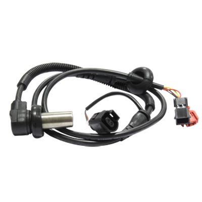 Датчик, частота вращения колеса HITACHI 131434