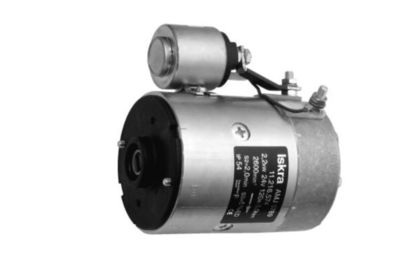 Elektromotors MAHLE MM 87