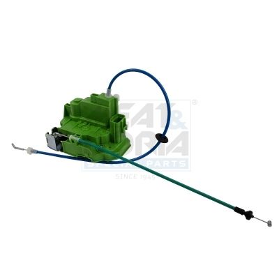 Замок двери MEAT & DORIA 31024