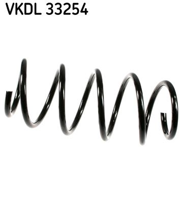 Balstiekārtas atspere SKF VKDL 33254