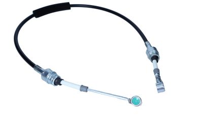 Trose, Mehāniskā pārnesumkārba MAXGEAR 32-1913