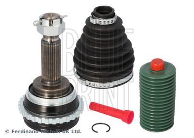 Шарнирный комплект, приводной вал BLUE PRINT ADG08902