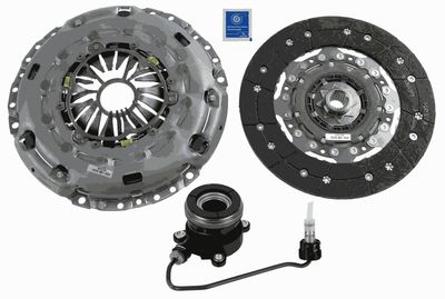Sajūga komplekts SACHS 3 000 990 174