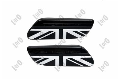 Комплект проблесковых ламп ABAKUS L32-140-010LED-SD