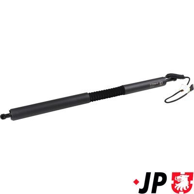 Электромотор, задняя дверь JP GROUP 1481207370