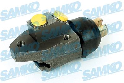 Колесный тормозной цилиндр SAMKO C04152