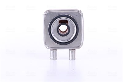 Eļļas radiators, Automātiskā pārnesumkārba NISSENS 91107