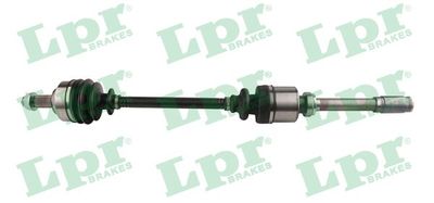 Приводной вал LPR DS52394