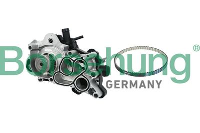 Ūdens sūknis, dzinēja dzesēšana BORSEHUNG B11207