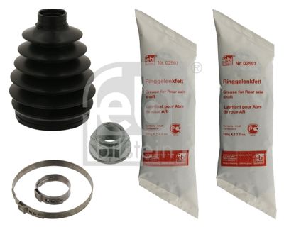 Комплект пыльника, приводной вал FEBI BILSTEIN 37352