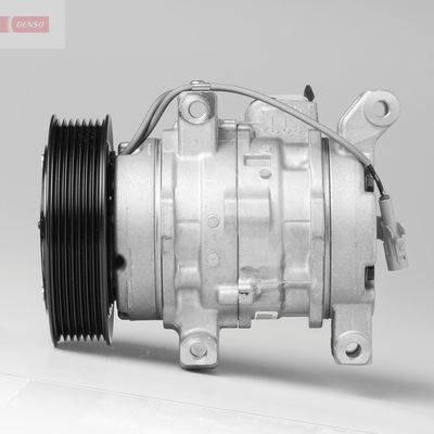 Компрессор, кондиционер DENSO DCP50092