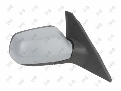 Наружное зеркало ABAKUS 2308M12