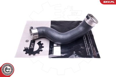 Трубка нагнетаемого воздуха ESEN SKV 43SKV237