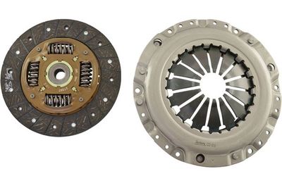 Комплект сцепления KAVO PARTS CP-7522